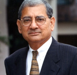 Parwez Alam